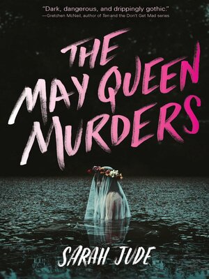 cover image of The May Queen Murders